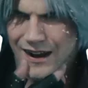 danteHmm emote
