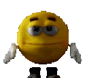 JoeSpit emote