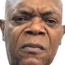 SamuelLookingAtYou emote