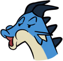 Dracthyr_No_2 emote