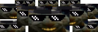 xddgang emote