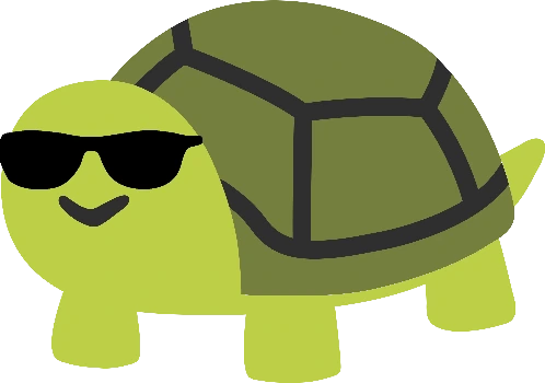 tortle_drip emote