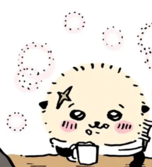 Rakko emote
