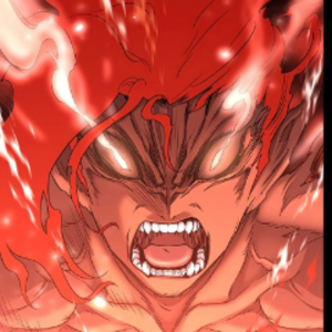 firedevil avatar