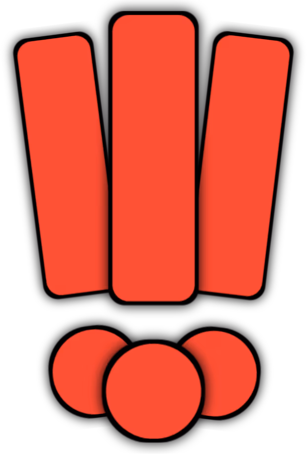 warnings emote