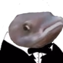 FishBasedge emote