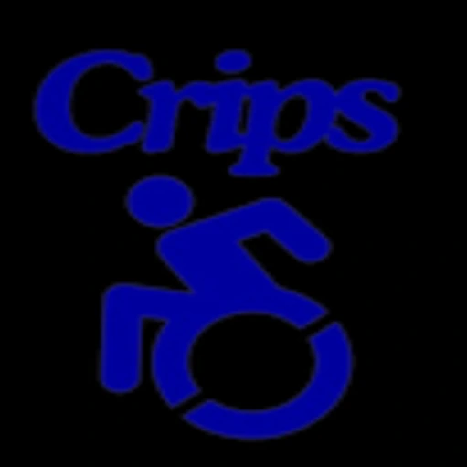 CRIP emoji