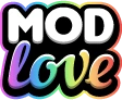 ModLove emoji