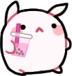 bunboba emoji