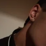 Mewing static emote