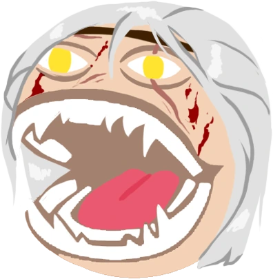 grrralt emote