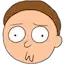 morty_confused emote