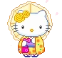 MimmyKimono emote