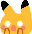 pikascream emote