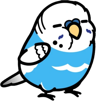 BlueBird emote