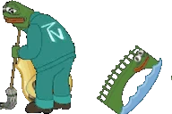 Purge emote