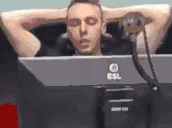 RAGE emote