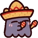 TakoChaCha emote
