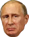 Putin emote