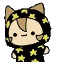 Wiggle animated emote