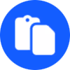 Clipboard emote