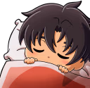 ShinSleep emote