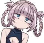 nazuna_stare emote