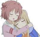 comfyPats emote
