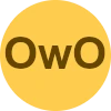 OwO emote