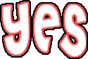 yes_neonred emoji