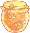 HoneyPot emote