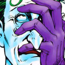 JOKER_facepalm emote
