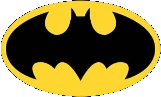 batmanlogo emote