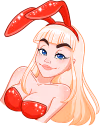 Catalina17 emote