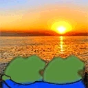 LifeAlone emote