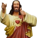 JESUS emote