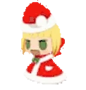 PadoruDance emote