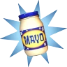 Mayo emoji