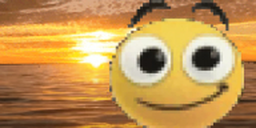 agapeace static emote