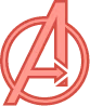 Avengers emote