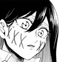 MiruHuh emote