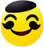 Francemoji emote