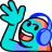 Wave_YT emote