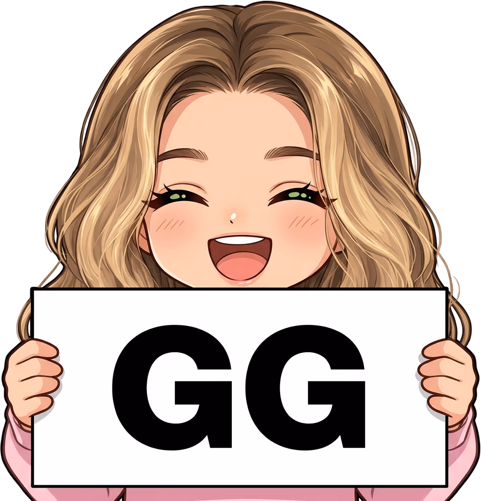 curelyy_holding_sign emote
