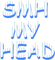 Smh emote