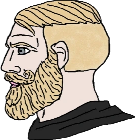 wojak_chad emote