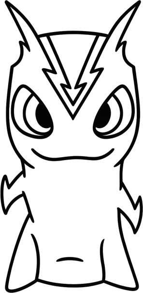 Infurnus emote
