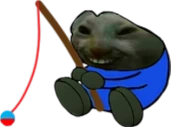 xddFishinge emote