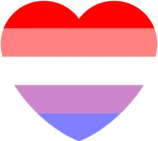 AMAB_Trans_Heart emote