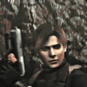 LEON emote